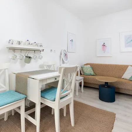 Tre Cuori By Irundo Apartament Rovinj