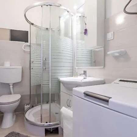 Tre Cuori By Irundo Rovinj