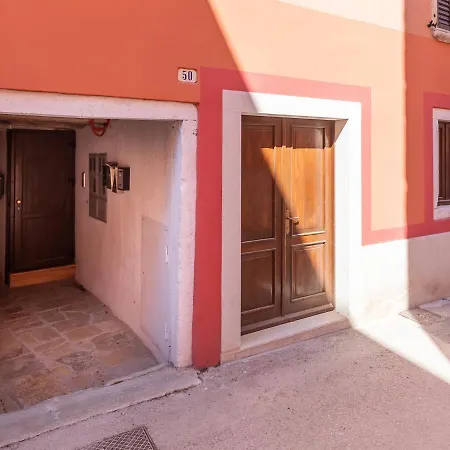 Tre Cuori By Irundo Apartment *