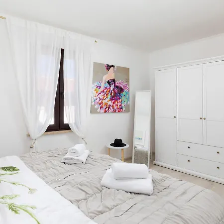 Apartament Tre Cuori By Irundo *