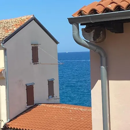 Tre Cuori By Irundo Apartment Rovinj