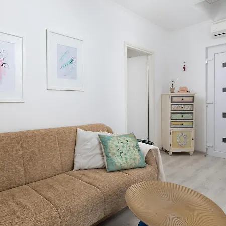 Tre Cuori By Irundo Appartement