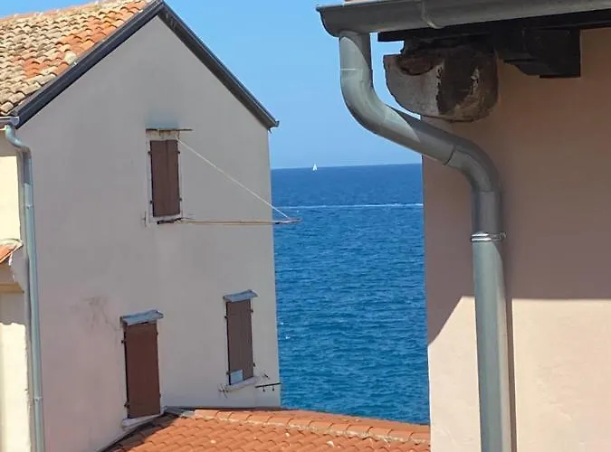 Tre Cuori By Irundo Apartamento Rovinj